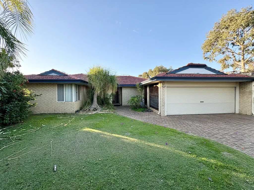 GREAT SIZED FAMILY HOME