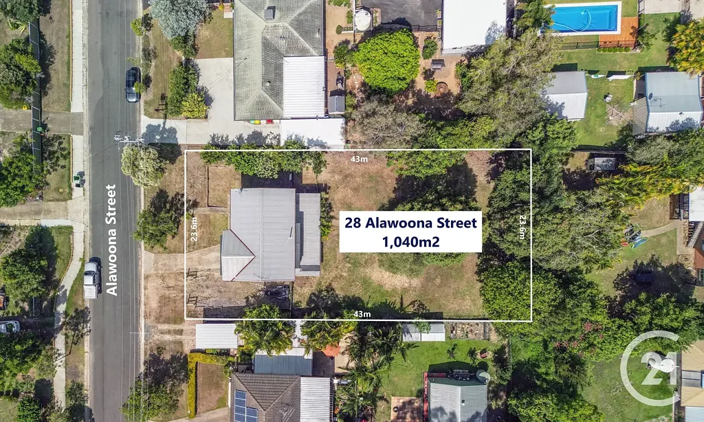 Redbank Plains 3 Slaapkamer 3-Bedroom Home on 1,040m² Block – Prime Investment with Huge Potential