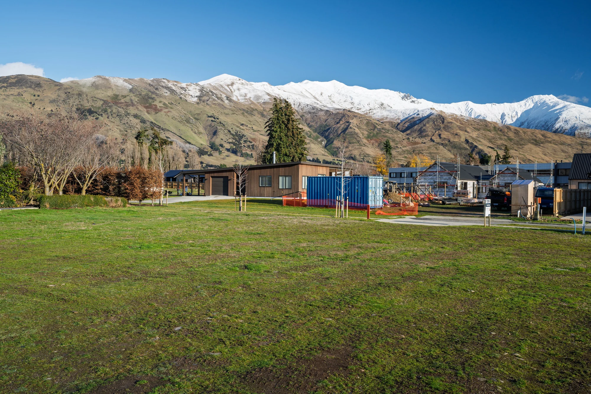3 Raspberry Close, Wanaka, 0 Schlafzimmer, 0 Badezimmer, Section