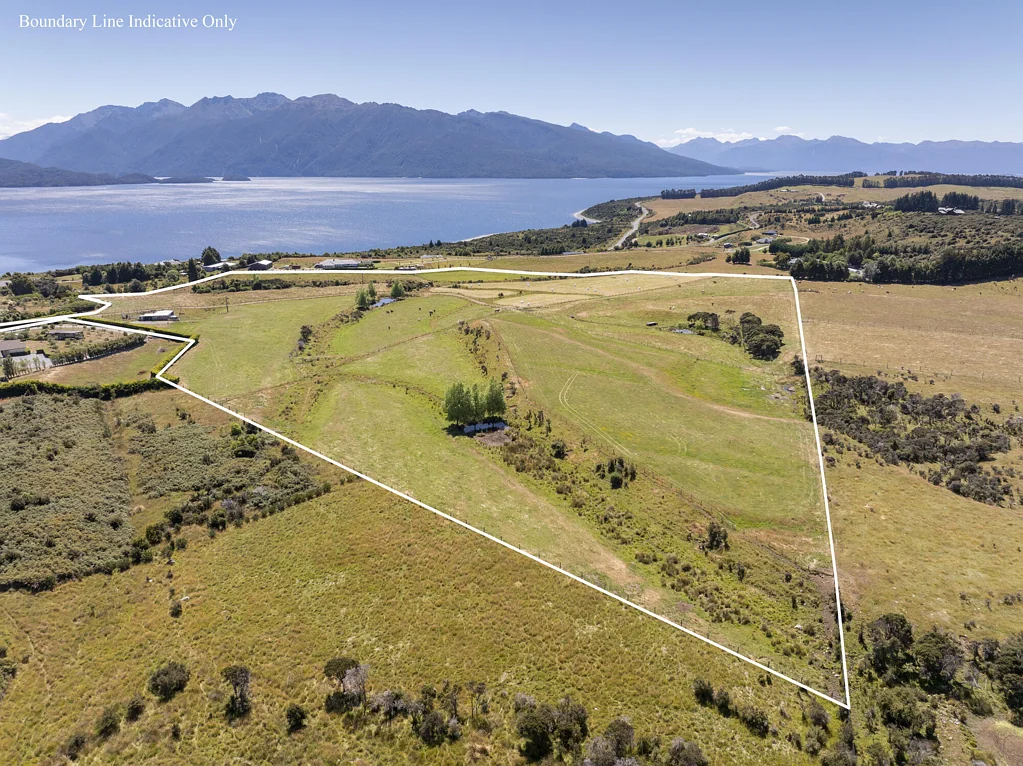 Te Anau  You have been waiting for this!