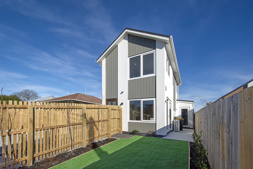 1/61 Waltham Road, Sydenham, Christchurch, Canterbury