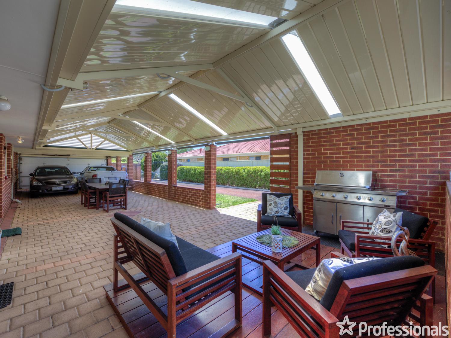 8 TUNGSTEN CT, FORRESTFIELD WA 6058, 0 ਕਮਰੇ, 0 ਬਾਥਰੂਮ, House