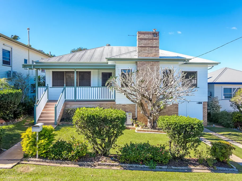 East Lismore 3chambre Charming Home In a Tightly Held Location