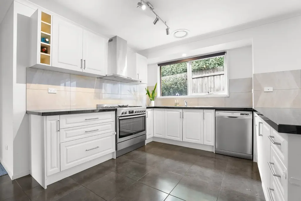 Four Bedroom Family Home