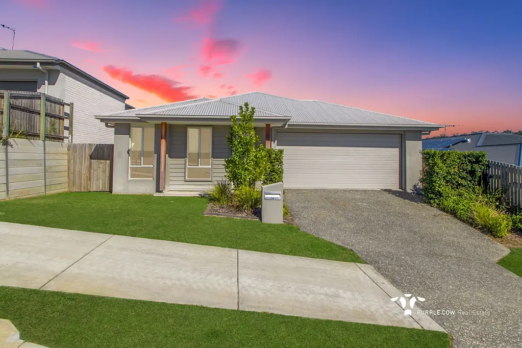 14 Stellar Street, Spring Mountain, QLD 4300