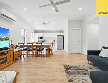 190a/140 Hollinsworth Road, Marsden Park, Outer Western Sydney, 3房, 1浴, Lifestyle Property