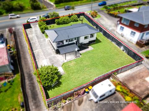 Henderson 3房  Prime Location - Premium Potential - Act Fast