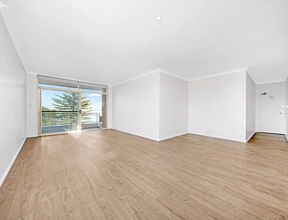 9/117 The Grand Parade, Brighton-Le-Sands, St George, 3 Bedrooms, 2 Bathrooms, Apartment