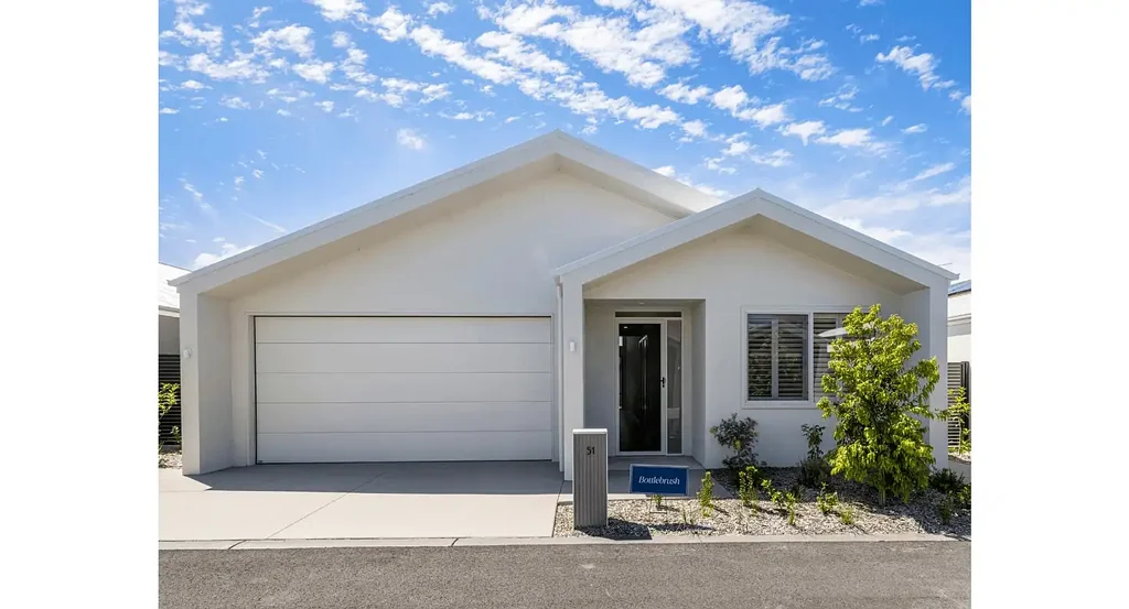 Bobs Farm 3ห้องนอน Bottlebrush Home Design
