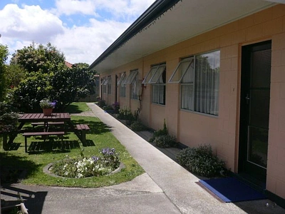 Residential Zone - Residential Intensification Zone