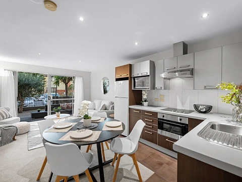 Flat Bush 2房  Fantastic Apartment Opportunity – Must Sell!