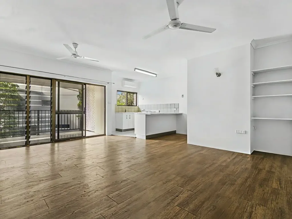 6/17 Rutherford Street, Yorkeys Knob, QLD 4878