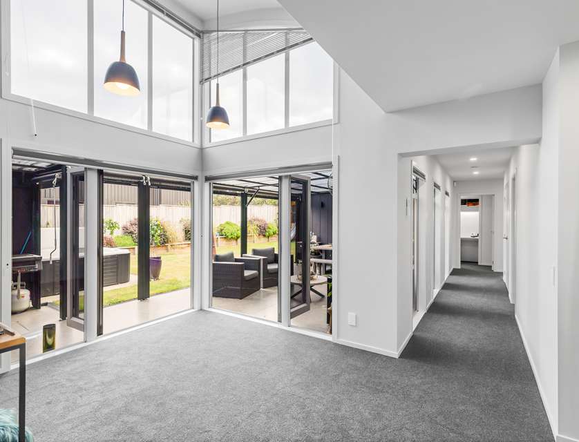 204 Acacia Bay Road, Nukuhau, Taupo, Central North Island, 3房, 2浴, 独立屋