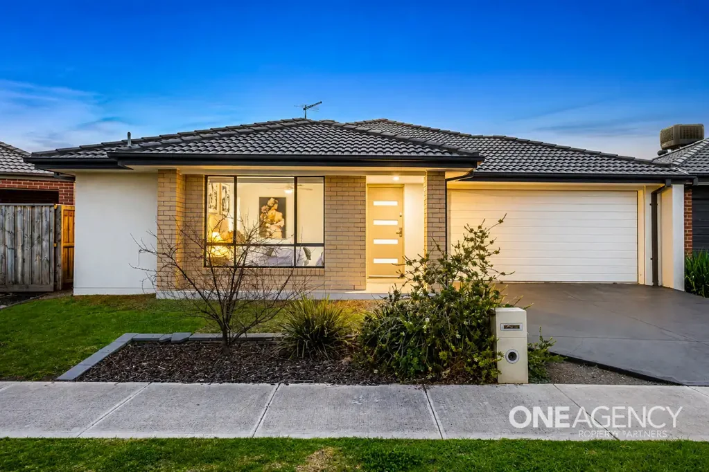 Werribee 4 Slaapkamer Spacious, Comfortable & Low-Maintenance Living!