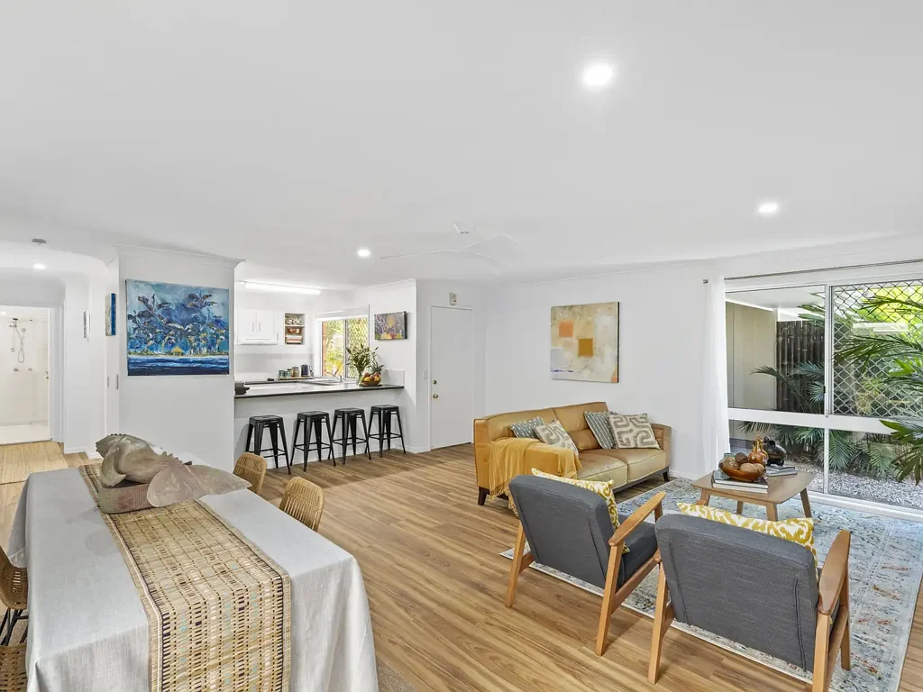 6/48 Billington Street, Labrador, QLD 4215
