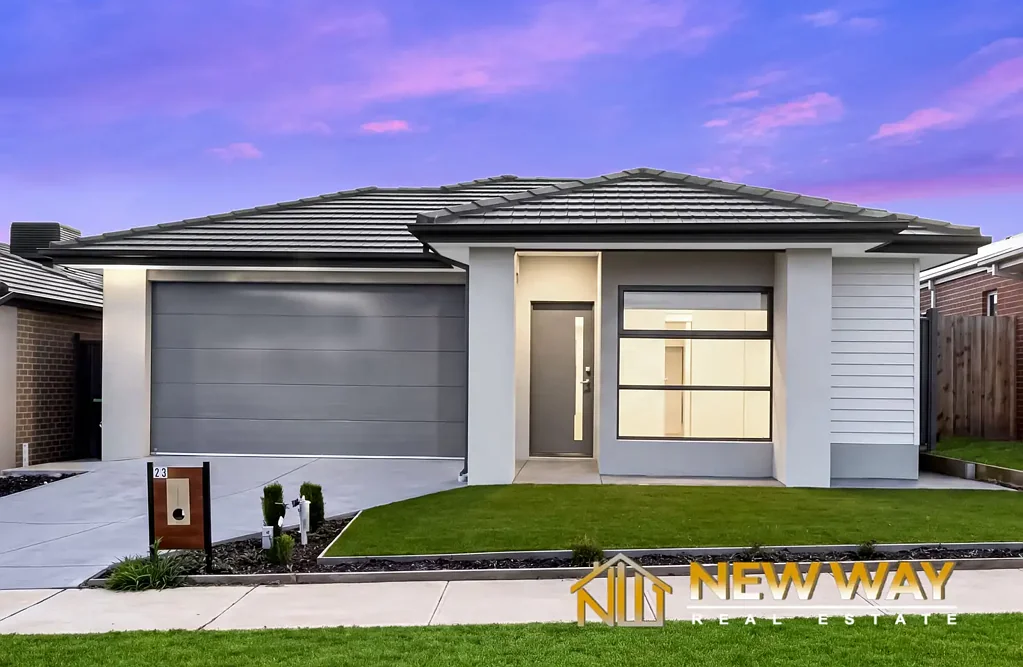 23 Wattlebird Street, Beveridge, VIC 3753