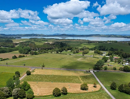 Lot 2 Waiare Road, Okaihau, Far North, 0 ਕਮਰੇ, 0 ਬਾਥਰੂਮ, Lifestyle Section