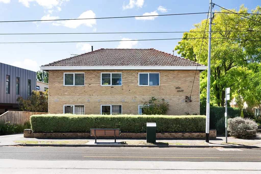 8/181 Riversdale Road, Hawthorn, VIC 3122