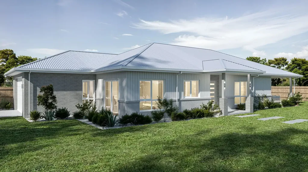 Emerald BRAND NEW HOUSE AND LAND PACKAGE NOW AVAILABLE