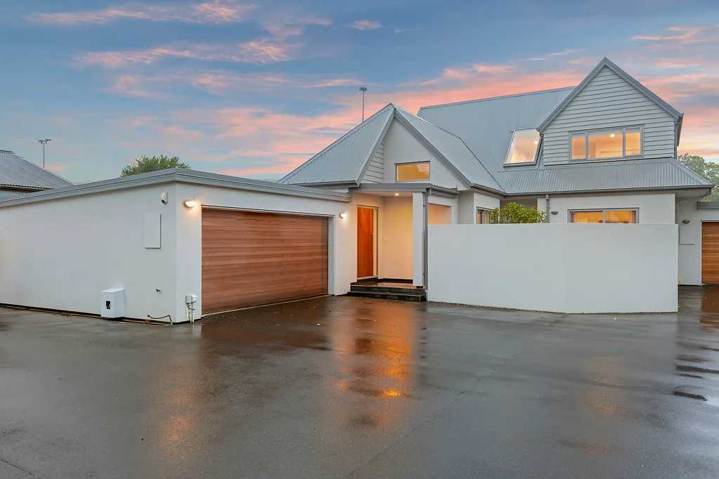 94A Merivale Lane, Merivale, Christchurch, Canterbury
