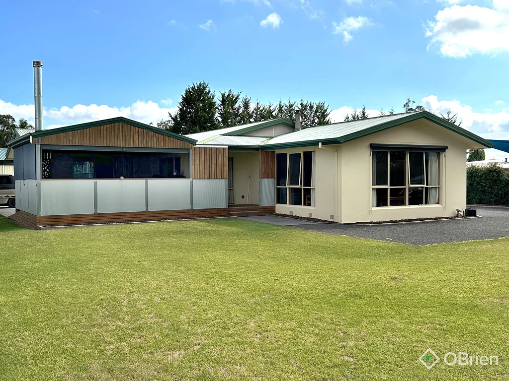 57 Eastwood Road, Eastwood, VIC 3875