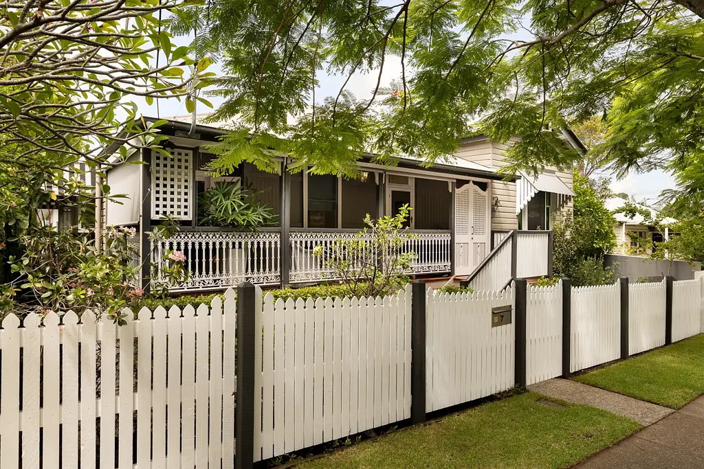 7 Gould Place, Herston, QLD 4006