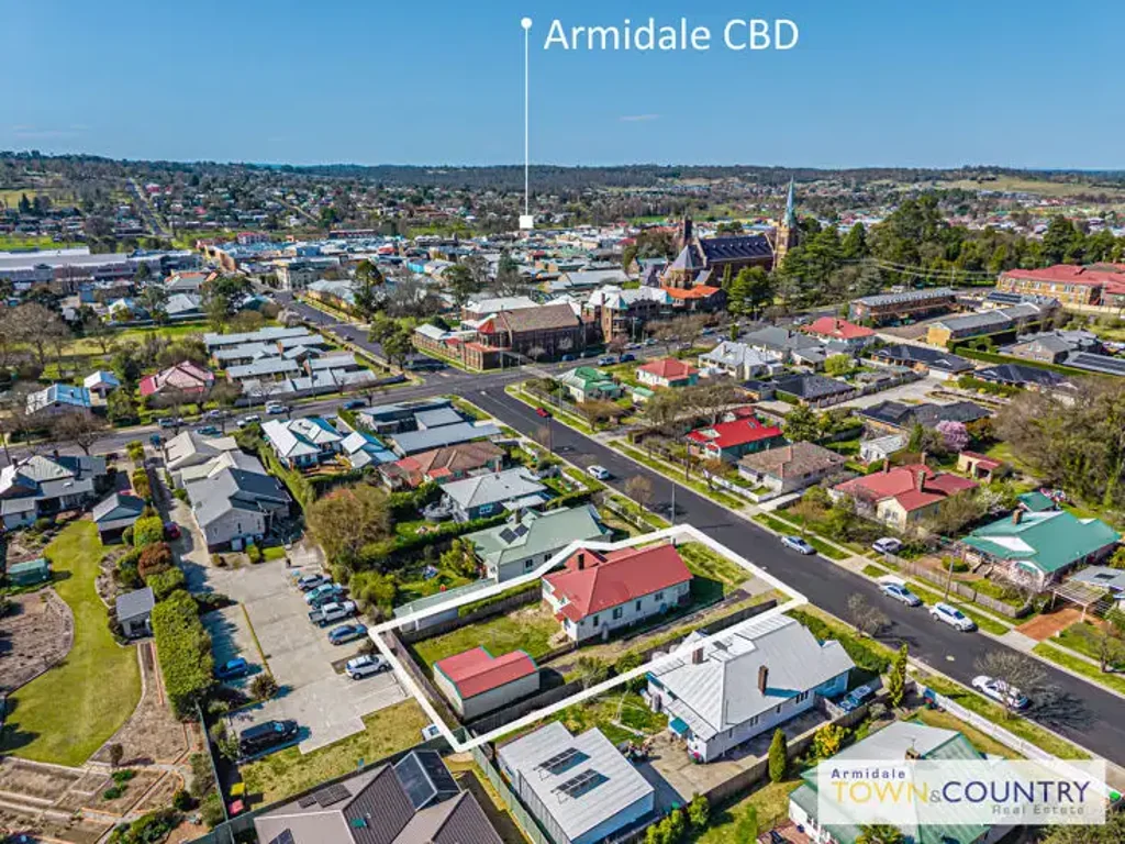 144 Jessie Street, Armidale, NSW 2350