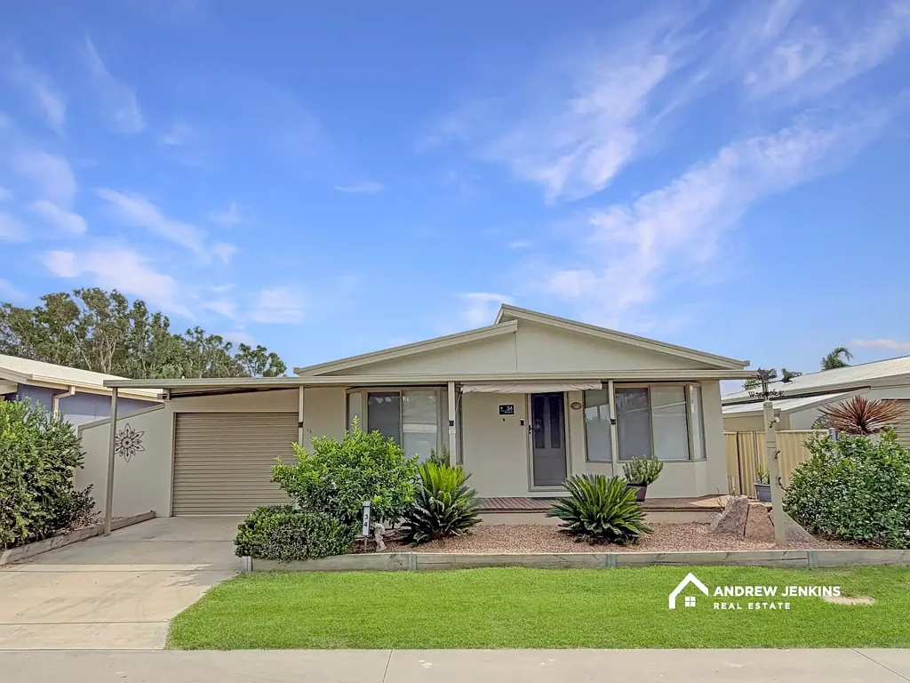 34 Andre Street, Cobram, VIC 3644
