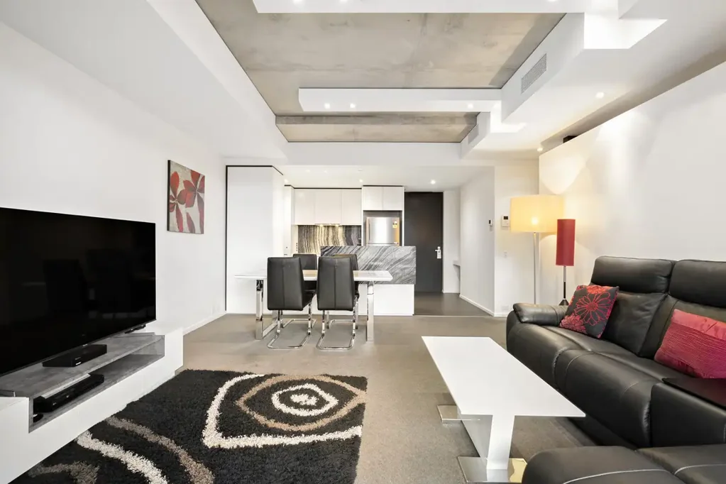 Discover luxury living redefined in this fully furnished oas
