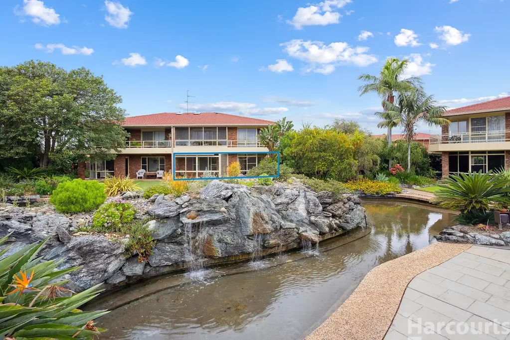 Port Macquarie 2ਬੈੱਡਰੂਮ The Governors - Retirement Living Made Easy