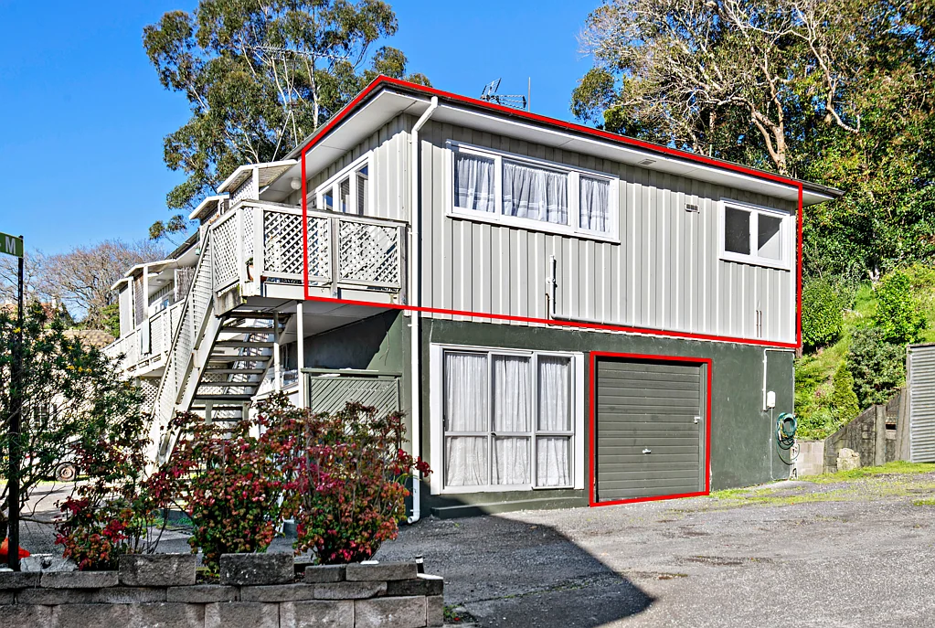 Remuera 1Moenga PRIME INVESTMENT OPPORTUNITY - REMUERA
