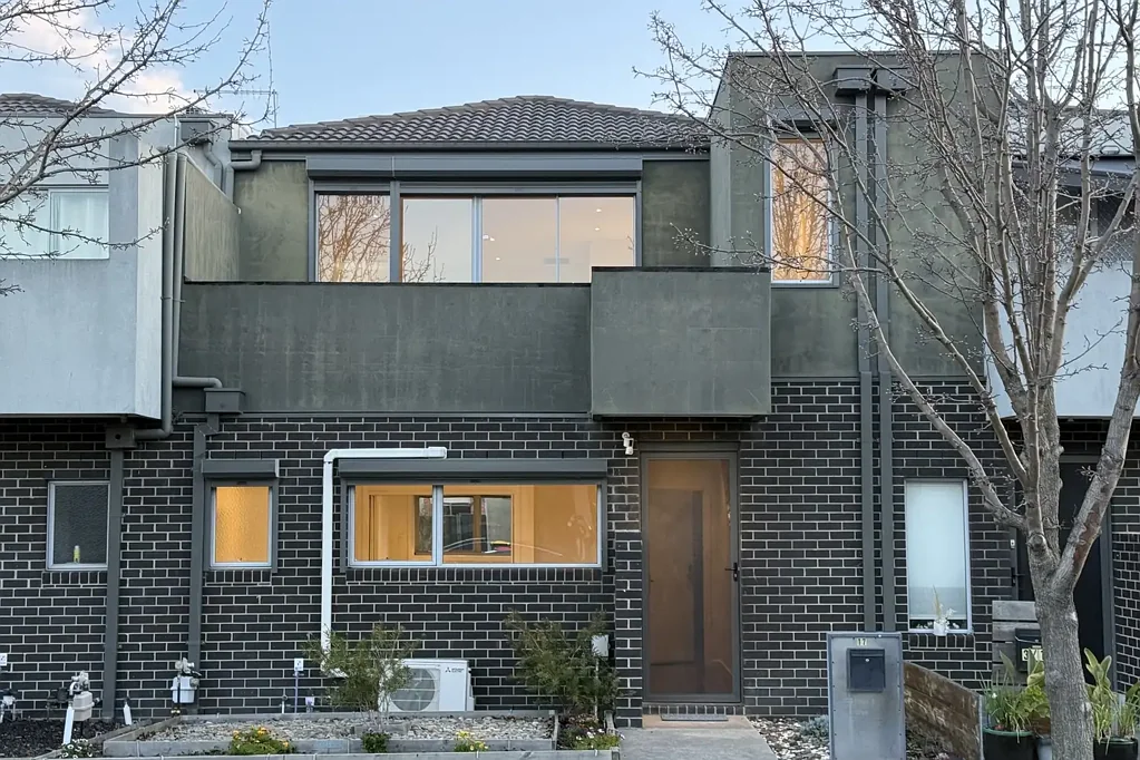 Craigieburn 3 Slaapkamer Simply Considered Living