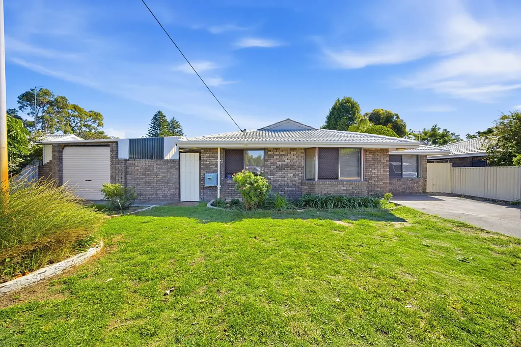 58 Knight Street, South Bunbury, WA 6230