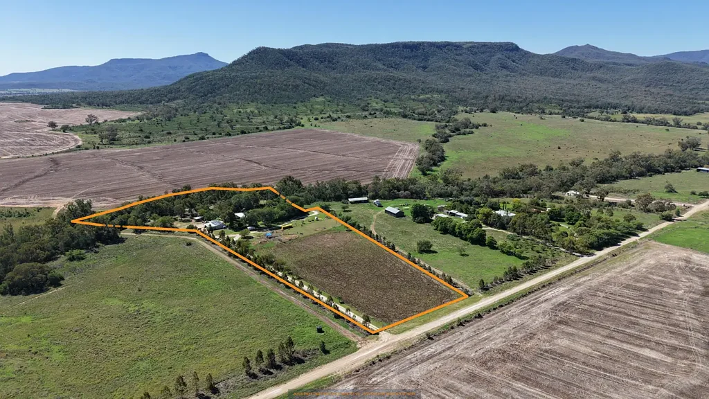 Narrabri 3ਬੈੱਡਰੂਮ Secluded Rural Haven - Beautiful Creek Frontage