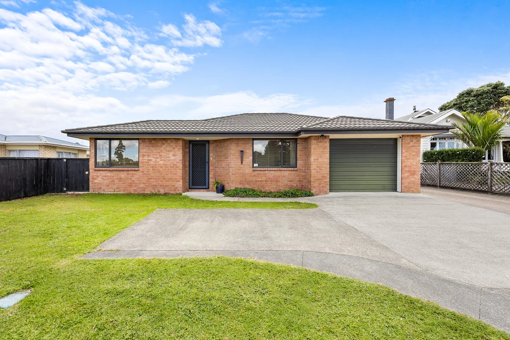 49 West Street, Pukekohe, Franklin, Auckland