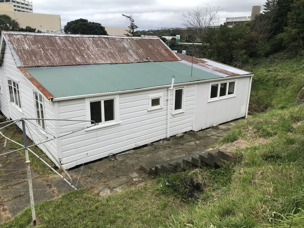 1 Titahi Bay Road, Porirua, Porirua, 3 ห้องนอน, 1 ห้องน้ำ