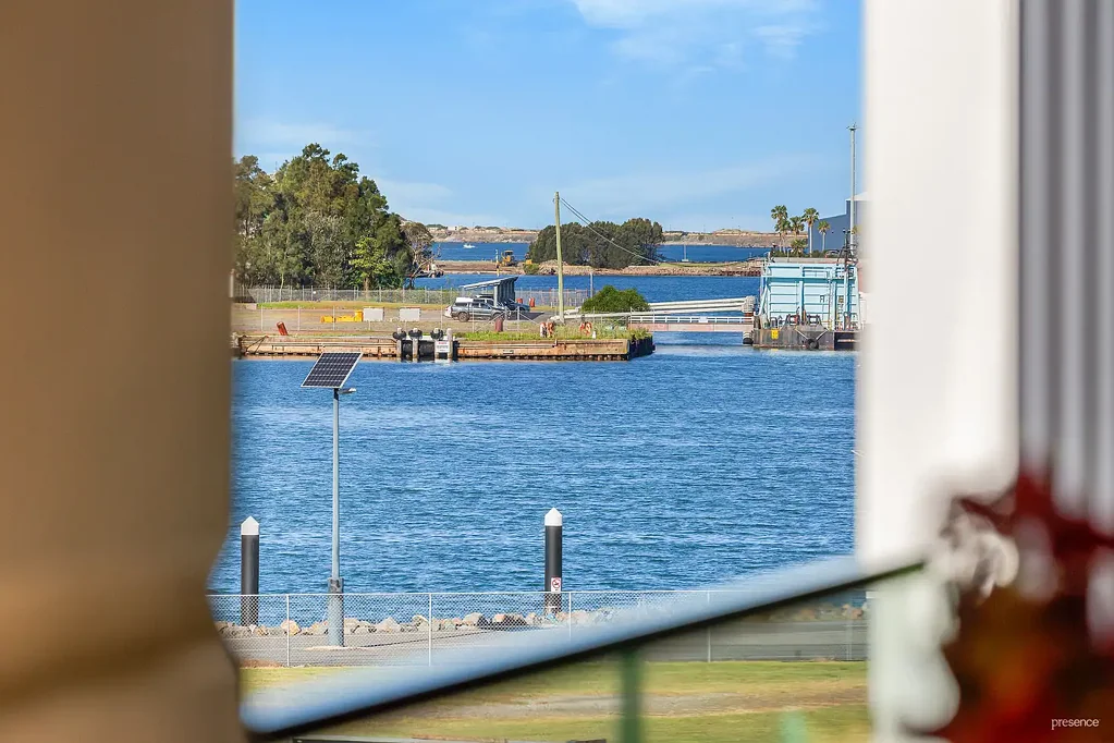 201/10 Bishopsgate Street, Wickham, NSW 2293