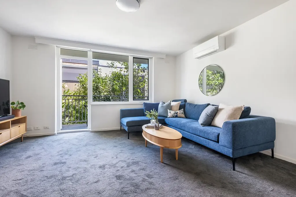 7/17 Irving Avenue, Prahran, VIC 3181