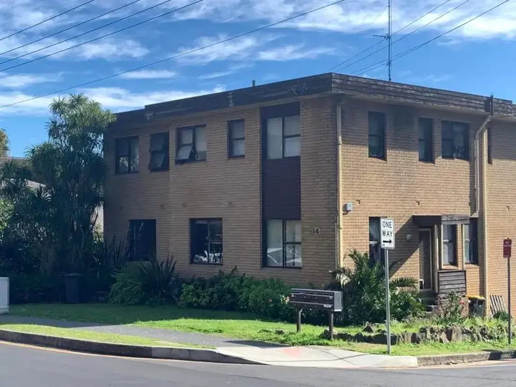 Charming One-Bedroom Unit in the Heart of Wollongong