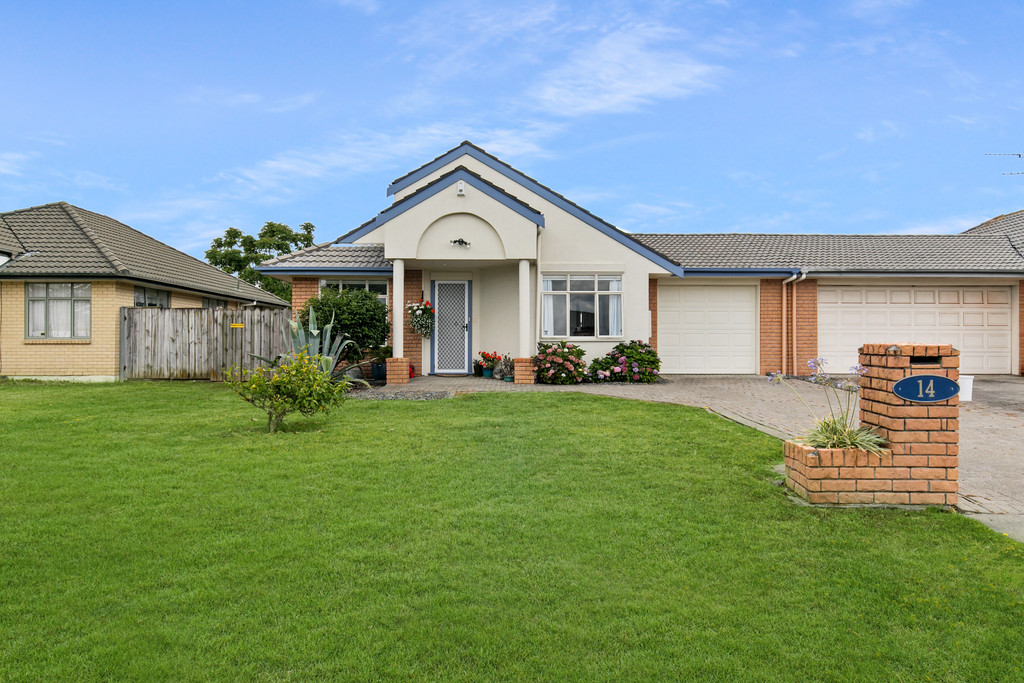 14 Fernbrook Close, Pakuranga Heights, Auckland - Manukau, 2 침실, 0 욕실, House