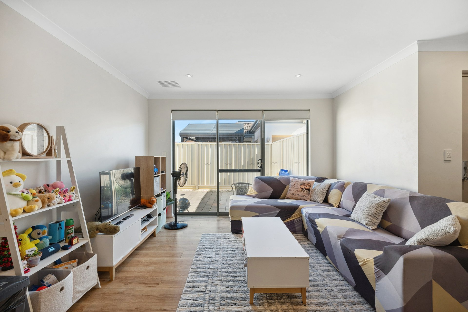 UNIT 9 3 SPRING AV, MIDLAND WA 6056, 0房, 0浴, Unit