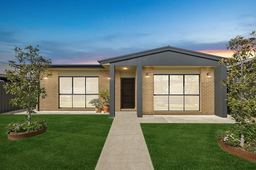 24 Mottram Street, Taylor, ACT 2913