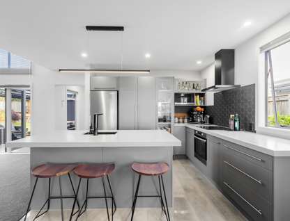 204 Acacia Bay Road, Nukuhau, Taupo, Central North Island, 3房, 2浴, 独立屋