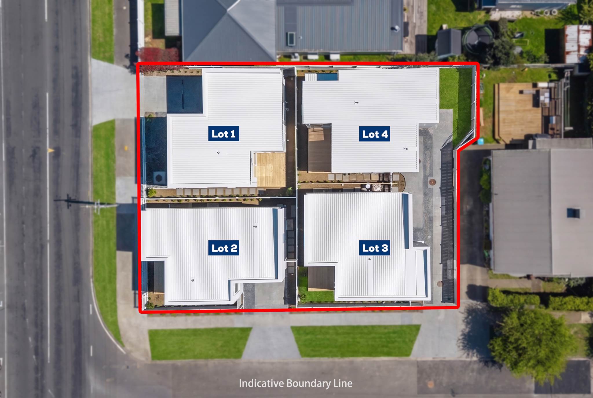 Lot 4/118 Trafalgar Street, Onehunga, photo 11