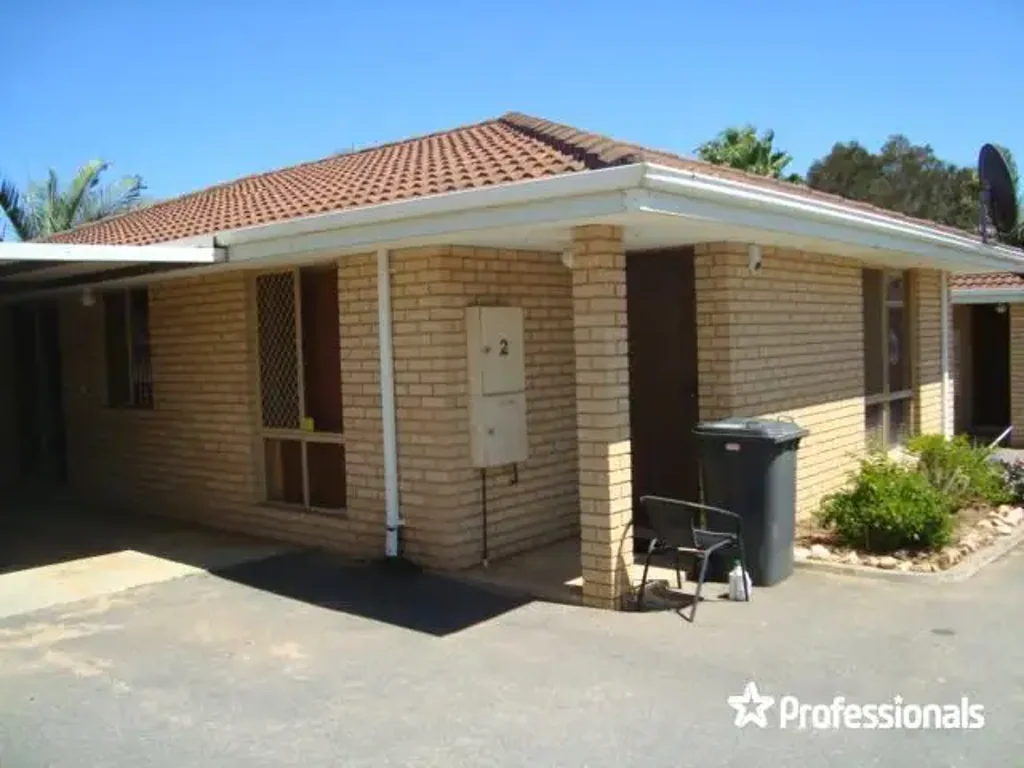 Convenient & Affordable Unit