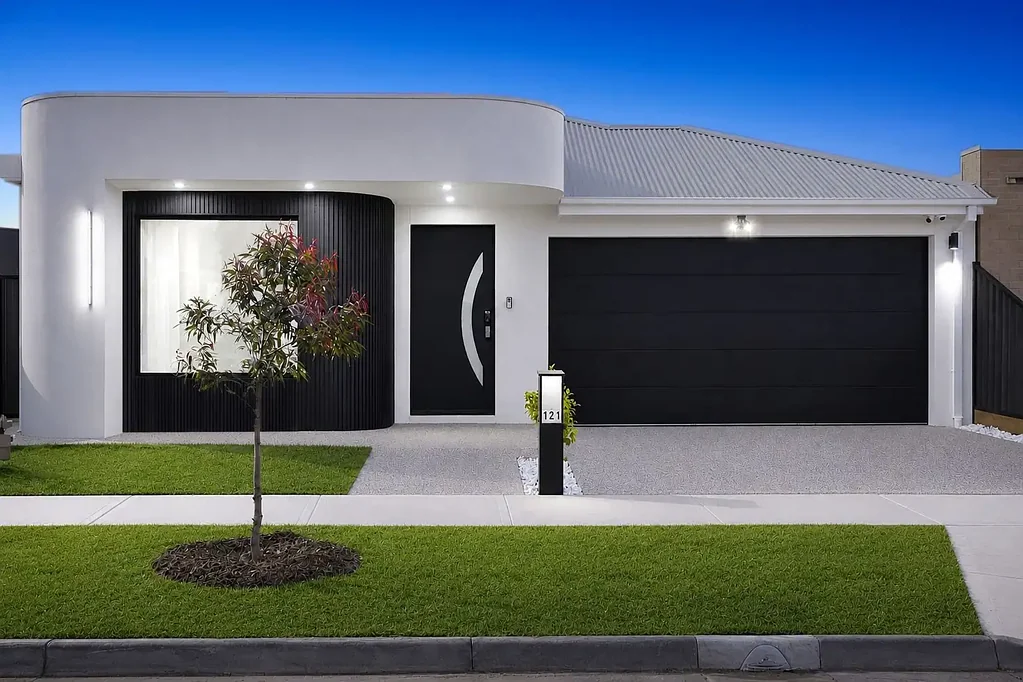 Mickleham 4Phòng ngủ Luxury Living on the Craigieburn Side of Mickleham