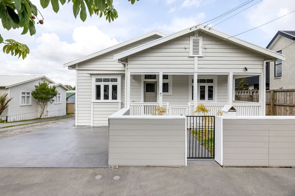 48A Cook Street, Hamilton East, Hamilton, Waikato