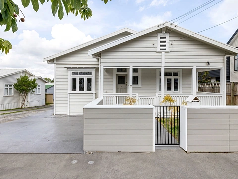 Hamilton East 3房  Picture Perfect Abode