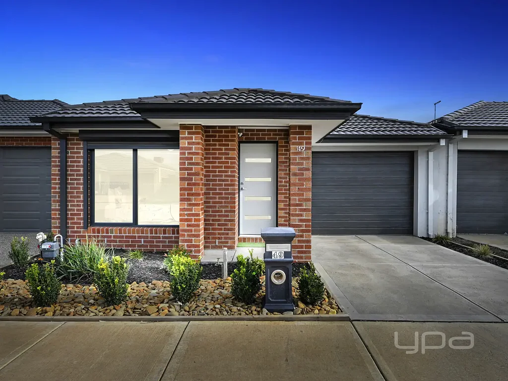 Harkness 3房 现代风格与轻松生活的完美结合 WHERE MODERN STYLE MEETS EFFORTLESS LIVING