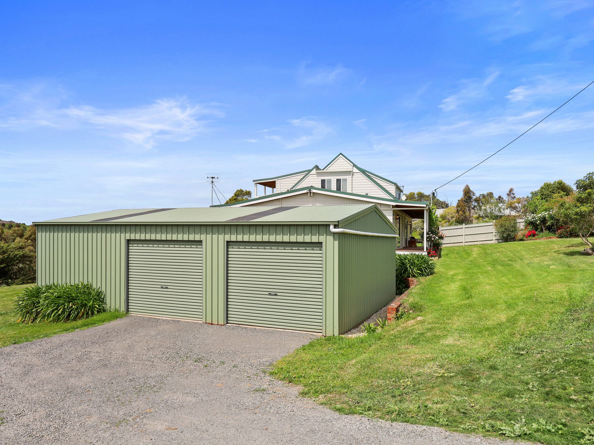 204 BRIDGE RD, WOODFORD VIC 3281, 0 Kuwarto, 0 Banyo, House